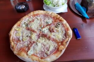 Agt trasporto stradale, ristorazione e commercio Bo&scaron;tjan Koprivnjak sp