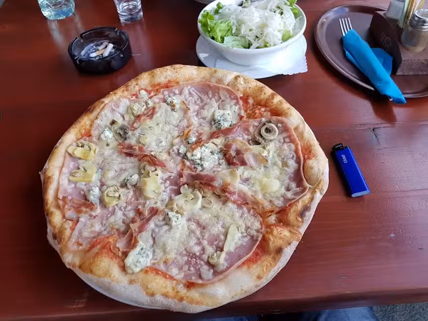 Agt trasporto stradale, ristorazione e commercio Bo&scaron;tjan Koprivnjak sp