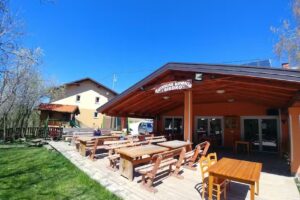 Aljaž Bevk &ndash; titolare di attivit&agrave; supplementare nell&rsquo;azienda agricola