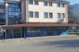 AMON Ajdov&scaron;čina