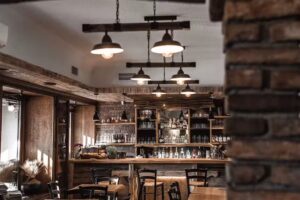 ANTICA Pizzeria & Aperitivo