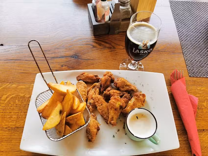 Apachi Bar Andreja Kun SP