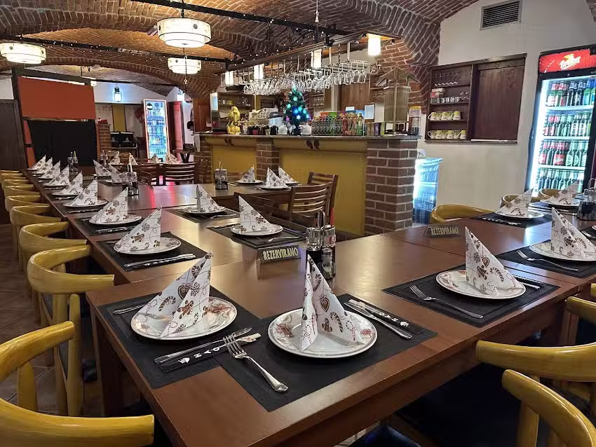 Ristorante asiatico HAO &ndash; Ristorante giapponese e cinese