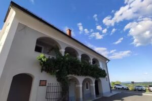 BANOVINA D.O.O GOSTILNA VIRŠTANJ