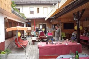 Bar &ldquo;Pr Ulčarj&rdquo;