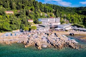 Barbara Piran Beach Hotel