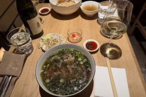 BASA Cucina vietnamita