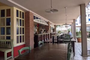 Beach Garden Pizza & Grill &ndash; Izola, Du&scaron;an Kadić s.p.