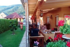 Bed And Breakfast Beros