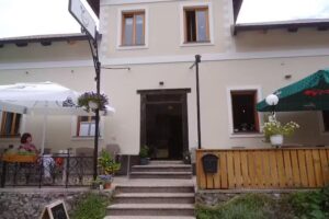 Belgian Beer Bar (PURE v Podsreda)