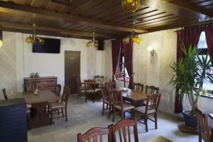 Beljan gostinstvo in trgovina, d.o.o., Kočevje