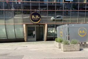 BiBi Perzijska Restavracija