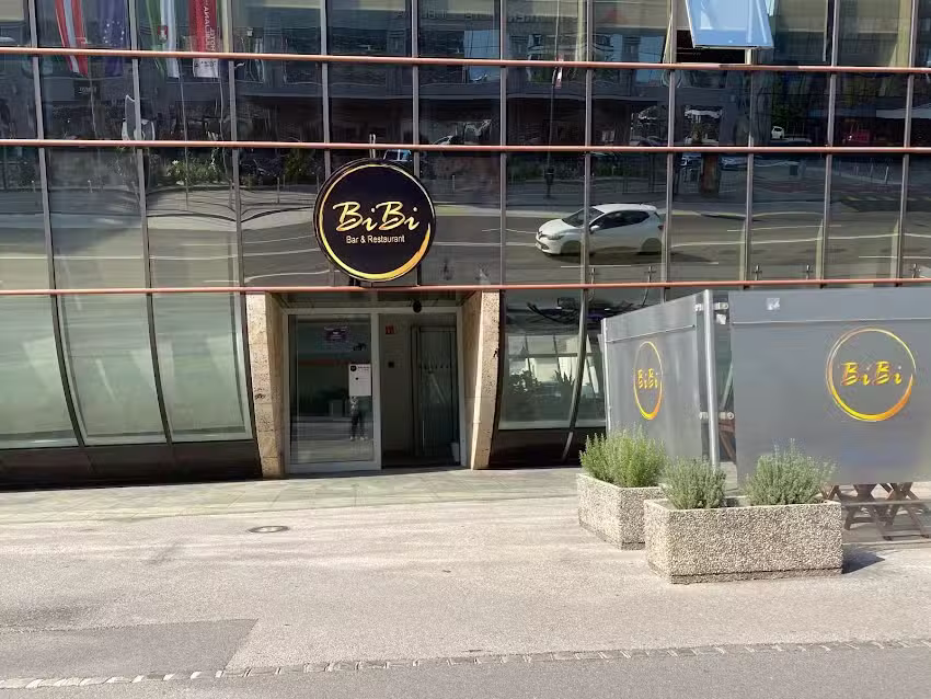 BiBi Perzijska Restavracija