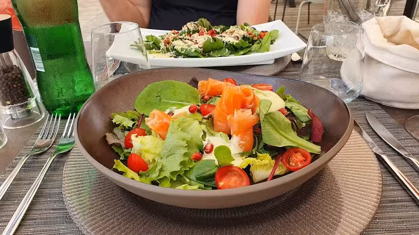 Bid podjetje za trgovino in gostinstvo d.o.o., poslovna enota restavracija Evergreen