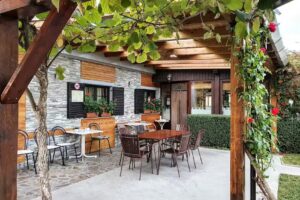 Bife pri Lojzu Alojz Šerbak s.p.