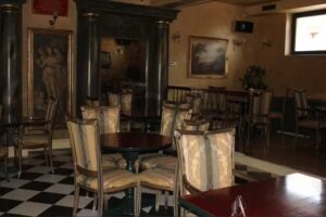 Bistro LaGoja, MERI, servizi di catering doo