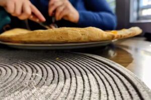 Bistro Partis, Katja Gomboc Korošak, s.p.