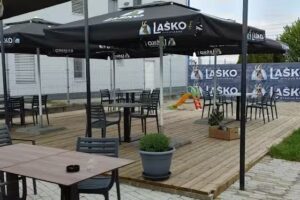 BLACK SMITH STEAKHOUSE | PO-ME, hospitality, doo