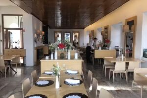 Bled Castle Restaurant