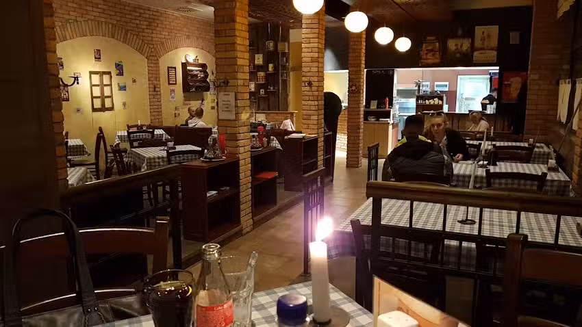 Ristorante Boccaccio