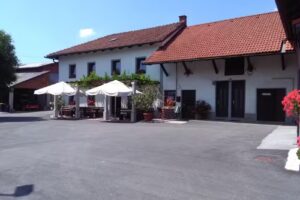 Boris Dolenc – agriturismo