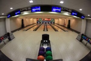 Bowling Deluxe Sevnica