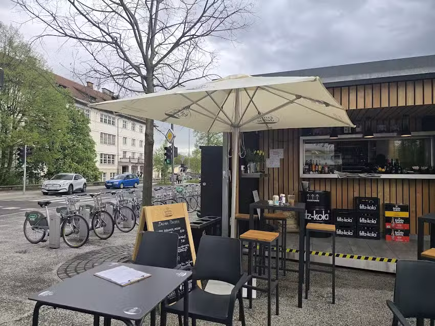 BP TASTE &ndash; Gourmet Street Food