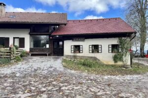 Brenčič Vilma – kmetija odprtih vrat Šinkovc – dopolnilna dejavnost na kmetiji