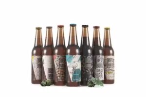 BREWWOOD, pivovarna, d.o.o.