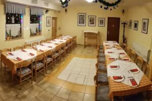 Brunarica Dražgo&scaron;e