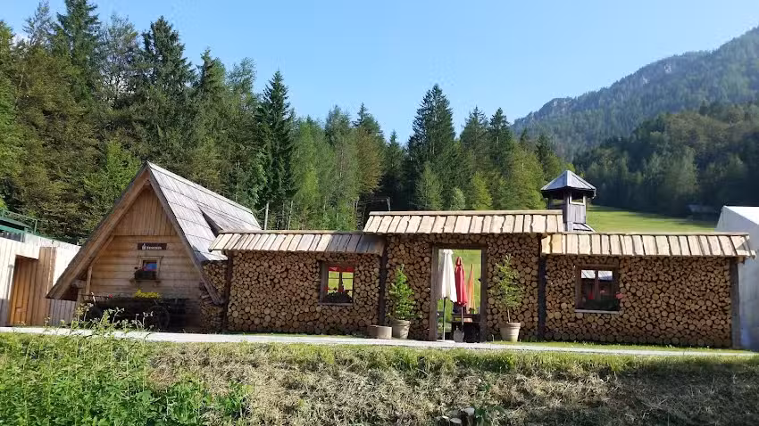 Chalet Kosobrin
