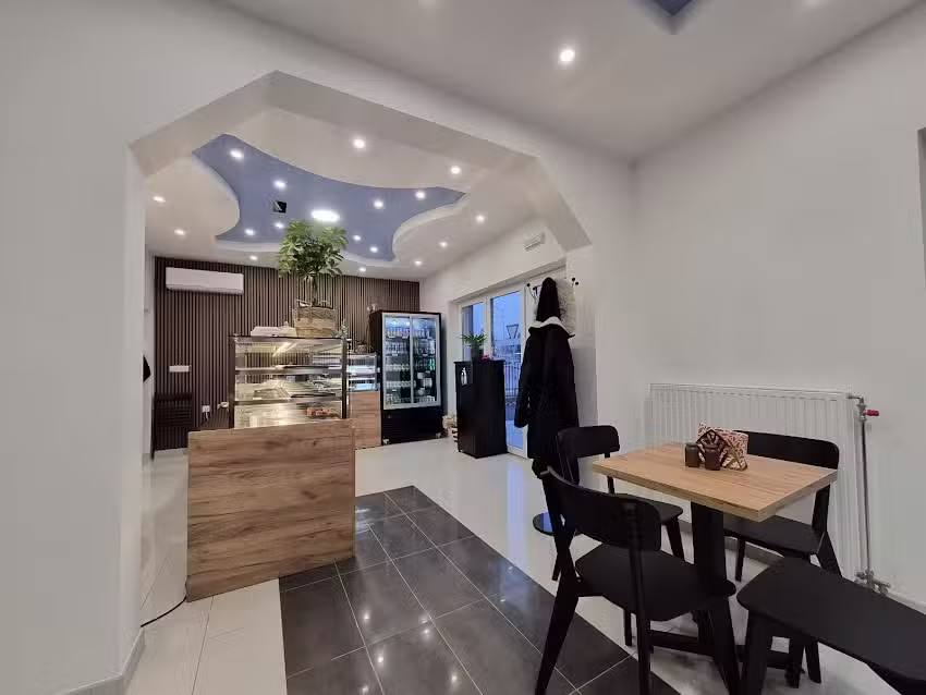 Buregdžinica – Okus Balkana