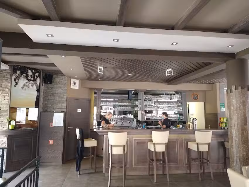 Cafe & Pizzeria Fabula