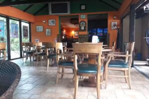 Caffe Bar-Furči, Alojz Krhlanko sp