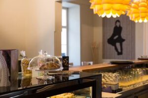 Biennale Caf&eacute;