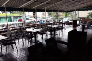 Caffe and pizzeria Venezia, catering and tourism, doo