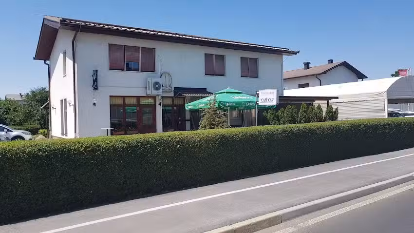 CARICA Damjana Zrim sp