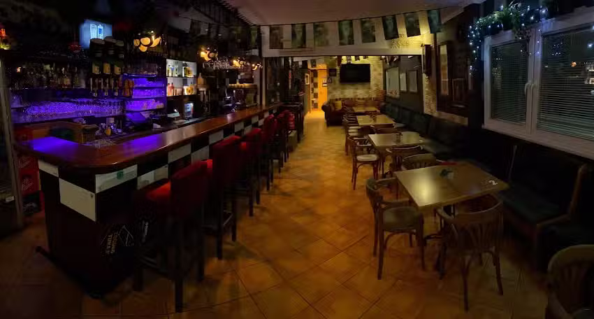 Carlos Caffe Velenje