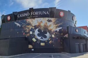 Casino Fortuna