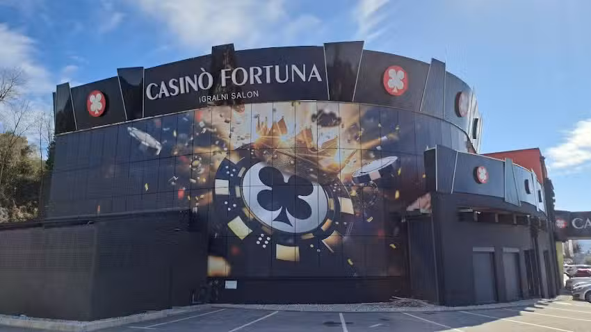 Casino Fortuna