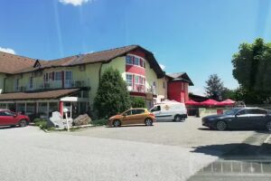 Catering &ndash; BOTRA