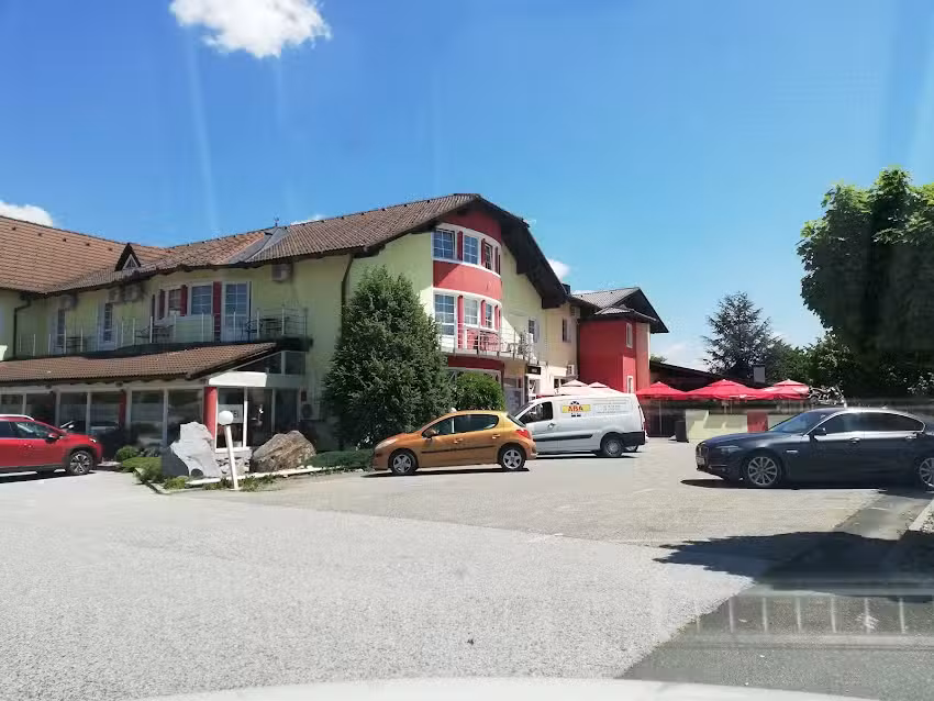 Catering &ndash; BOTRA