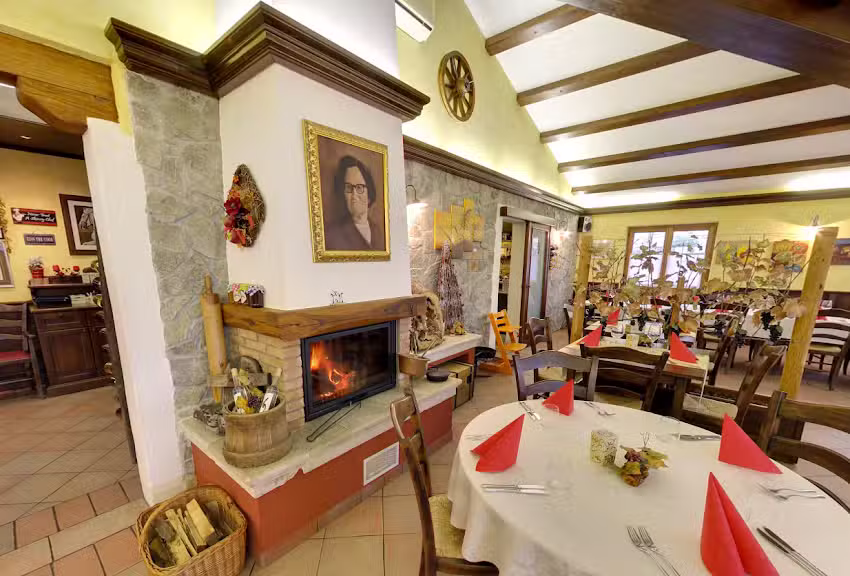 ČEBRON FAMILY ESTATE &ndash; Gostilna Rahela RESERVATIONS ONLY