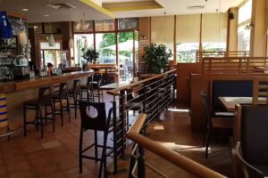 Caff&egrave; Centrale, Central Roga&scaron;ka doo.