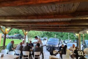 ĆEVABDŽINICA MC TEB MARIBOR