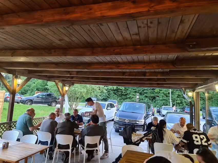 ĆEVABDŽINICA MC TEB MARIBOR