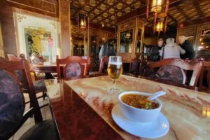 Chun Mei, gostilna in restavracija, d.o.o.