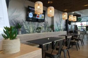 CHUTY&rsquo;S PE Petrol