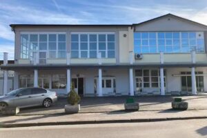 CIFER GROUP, confectionery, Ivan Cifer sp