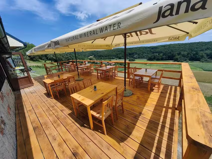 Cime&scaron;ter-Okusi Goričkega